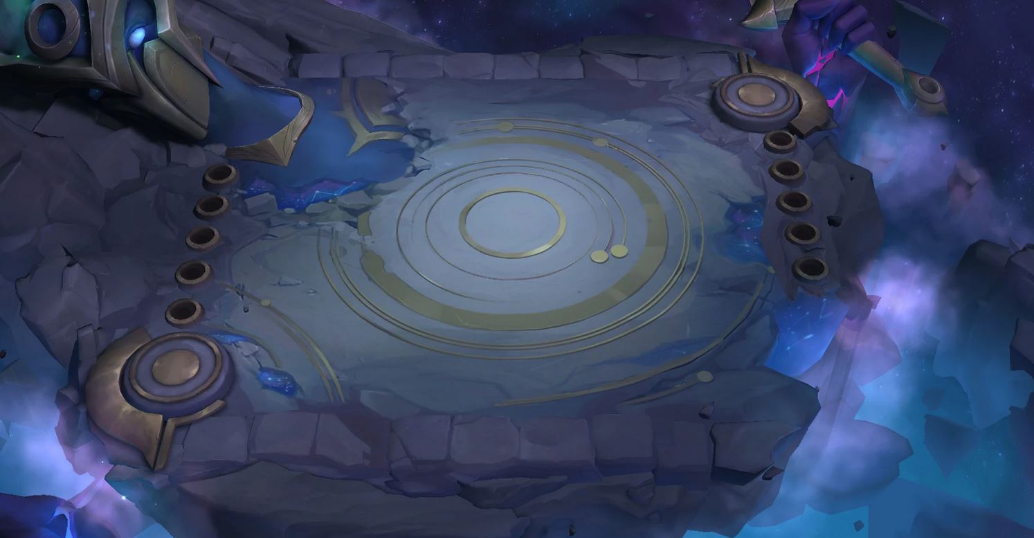 Đấu Trường Chân Lý: Hướng dẫn chọn Bùa Xanh hay Thương Shojin cho tất cả tướng