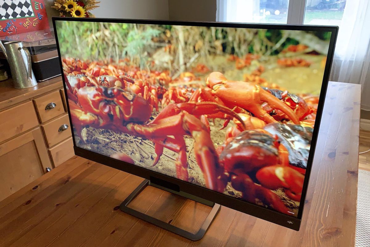 Điểm mặt những màn hình 4K dành cho các game thủ tốt nhất trong năm 2020