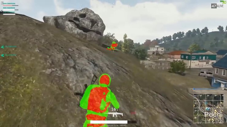 PUBG PC: Một Youtuber "triệt" những hacker trong PUBG bằng chính phần mềm của mình