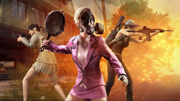 PUBG Mobile: Tất tần tật nội dung, thông tin, ngày phát hành Season 15