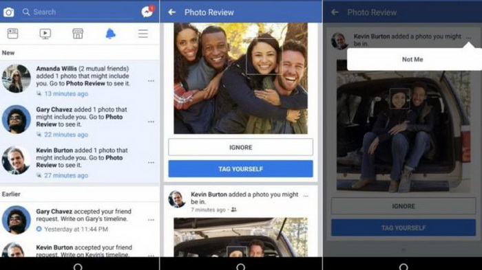 Facebook thua kiện 650 triệu USD trước vấn đề sử dụng nhận diện khuôn mặt người dùng