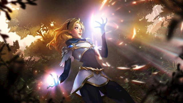 LMHT: Top 6 lỗi mà những người chơi "non tay" thường mắc phải khiến thế trận bị xoay chuyển trong tức tưởi