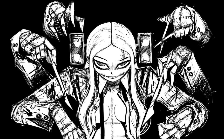 Top 10 manga kinh dị đáng sợ nhất nhưng không phải của Ito Junji (Phần 1)