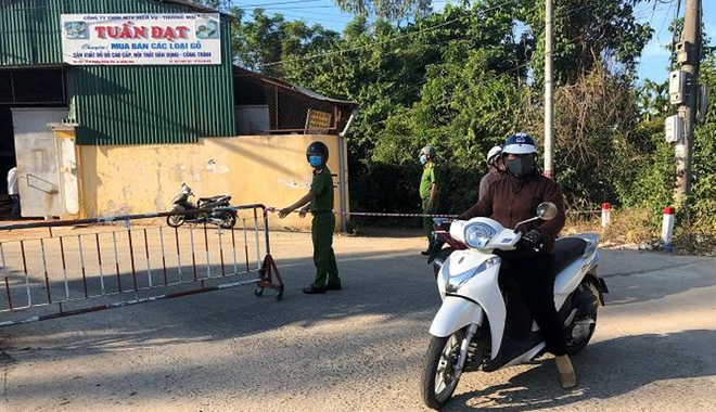 Nguồn gốc lây bệnh của các Bệnh nhân 419, 420 nhiễm Covid-19 đã lưu trú, đi lại những đâu?