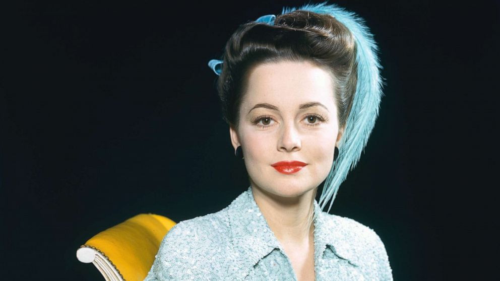 Nữ diễn viên lớn tuổi nhất thế giới qua đời ở tuổi 104