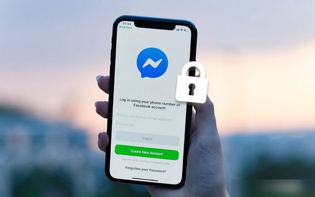 Hướng dẫn chi tiết cách khóa Facebook Messenger bằng AppLock