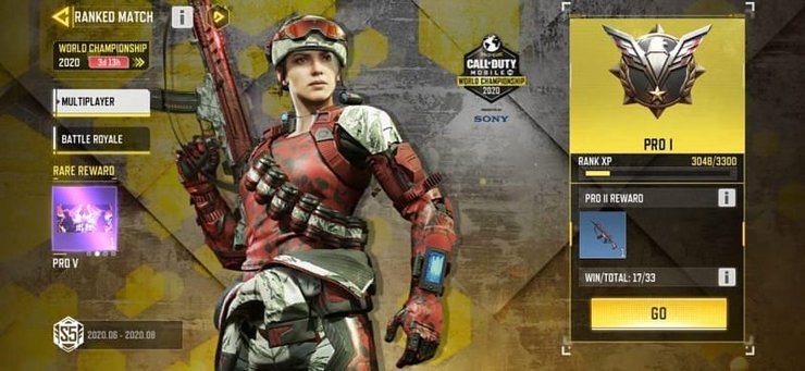 Call of Duty Mobile: Làm thế nào để nhận skin mà không bị mất phí?