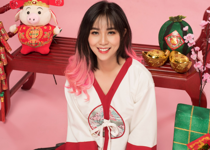 Top 5 nữ streamer nổi tiếng nhất làng game hiện tại, toàn là những gương mặt quen thuộc