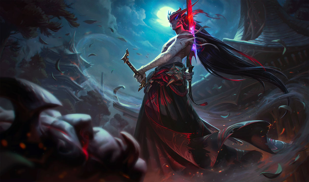 LMHT: Yone chính là "vũ khí bí mật" của Riot Games để giữ chân người chơi gắn bó với mình lâu hơn