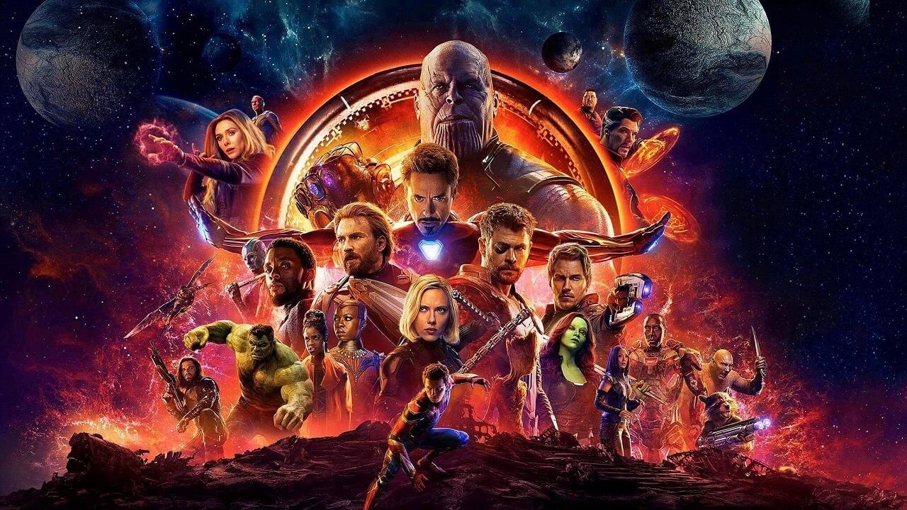 Dự án siêu anh hùng có quy mô dự kiến "đè bẹp" Avengers: Endgame?