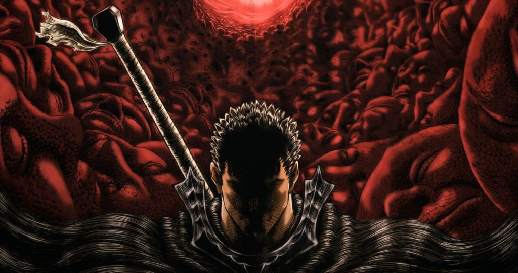Dự Đoán Spoiler Berserk 362 - Ngày ra mắt và thông tin mới về nguồn sức mạnh mới của Guts