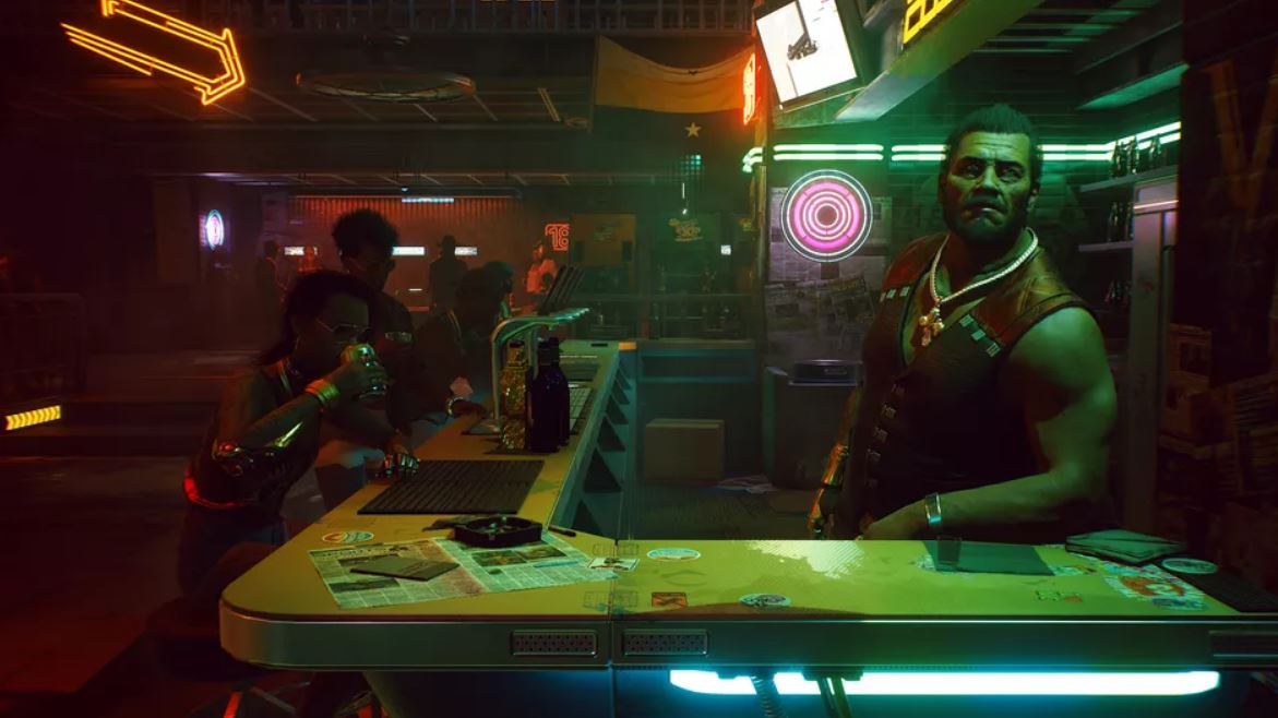 Cyberpunk 2077: Nên nâng cấp gì cho PC trước khi game ra mắt?