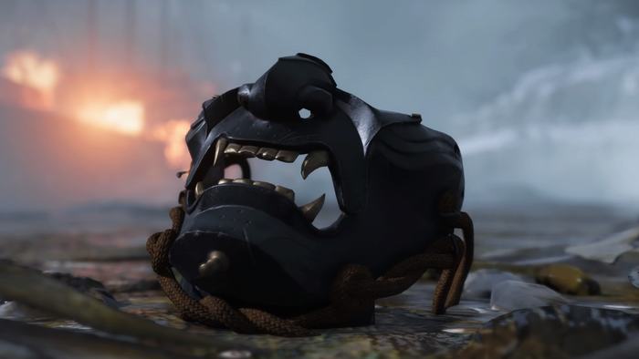 Ghost of Tsushima liệu sẽ có DLC tiếp nối hành trình chống Mông Cổ?