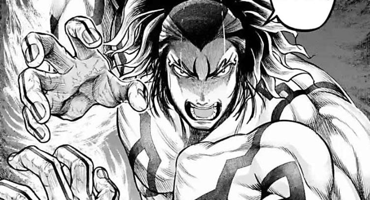 Spoiler Shuumatsu No Valkyrie chap 34, 35: Raiden đập nát tay Shiva! Thần Hủy DIệt phản công!