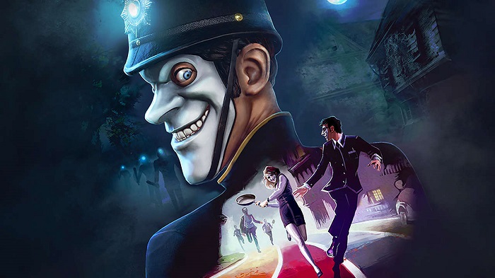 Cốt truyện We Happy Few Phần 2: Những con người chống lại Joy 