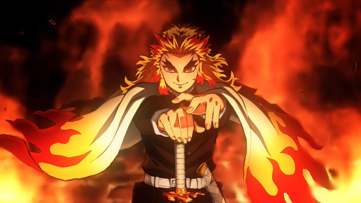 Kimetsu No Yaiba: Mugen Train sẽ tiết lộ thêm nhiều thông tin mới vào ngày 2 tháng 8