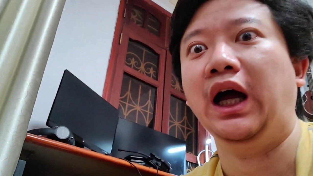 Vũ Hay Ho - Thành viên cộm cán của Team Đụt bất ngờ phải tự cách ly vì vừa từ Đà Nẵng về