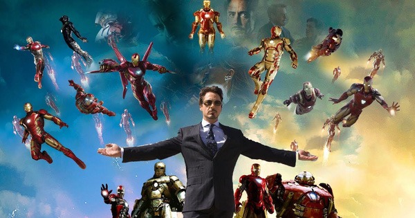 Sự xuất hiện của một số ác nhân trong MCU hoá ra chính là do... Iron Man?