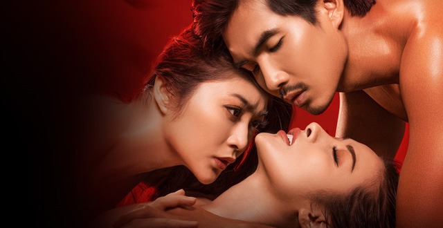 Hết khỏa thân trong mưa, phim Việt tiếp tục gây sốc với cảnh nóng đồng giới