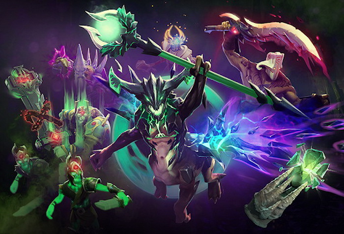Dota 2: Dù chưa chắc có thể tổ chức giải trong năm nay, tiền thưởng The International 10 vẫn tiếp tục phá kỉ lục