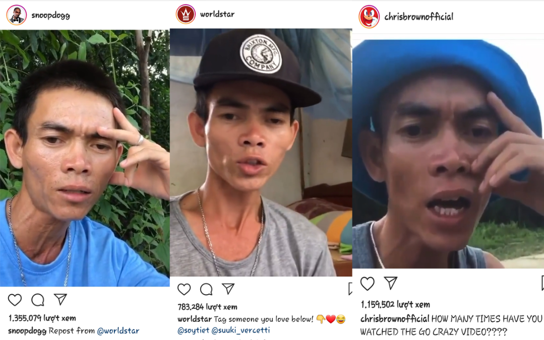 Soytiet là ai? Hiện tượng mạng người Việt nhưng lại được Snoop Dogg, Chris Brown khen ngơi hết lời