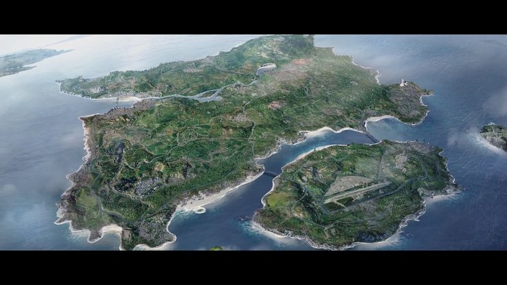 Khi nào Erangel 2.0 của PUBG Mobile sẽ được phát hành?