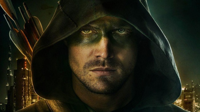 Green Arrow là ai? Siêu anh hùng đen tối giết người không gớm tay của nhà DC