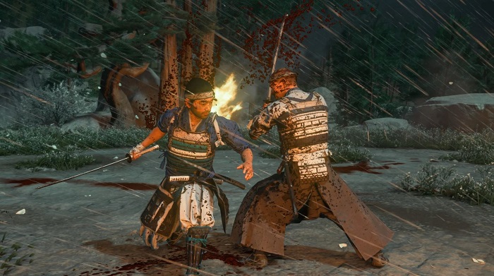 Ghost of Tsushima đã phá vỡ khuôn mẫu thể loại game thế giới mở như thế nào?