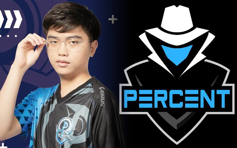 LMHT: Percent Esports bất ngờ chế tên "cà khịa" các đội tuyển VCS, OPG chính thức lên tiếng