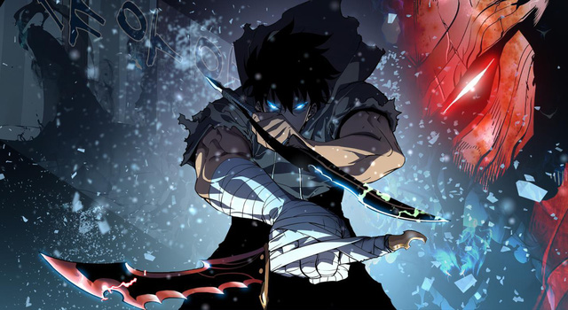 Tóm tắt cốt truyện Solo Leveling season 1 và spoiler nội dung season 2 (Phần 1)