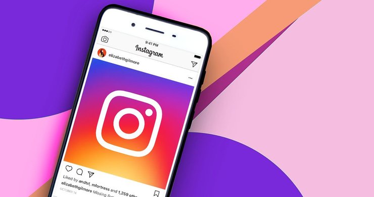 Tương tự như TikTok, Instagram bị cáo buộc vi phạm dữ liệu người dùng