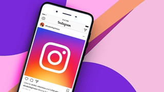 Tương tự như TikTok, Instagram bị cáo buộc vi phạm dữ liệu người dùng