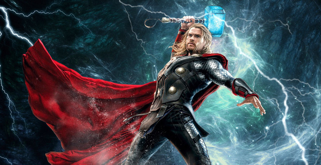 Thor: Love and Thunder công bố thời gian khởi quay chính thức