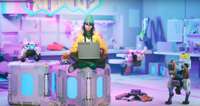 Valorant: Killjoy chính thức ra mắt cùng bộ kĩ năng kiểm soát kết hợp Cypher và Raze bá đạo