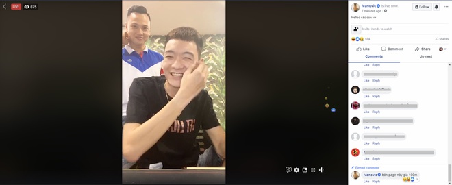 Ivanovic là ai ? Cựu hậu vệ Chelsea bị hacker Việt Nam hack mất Fanpage