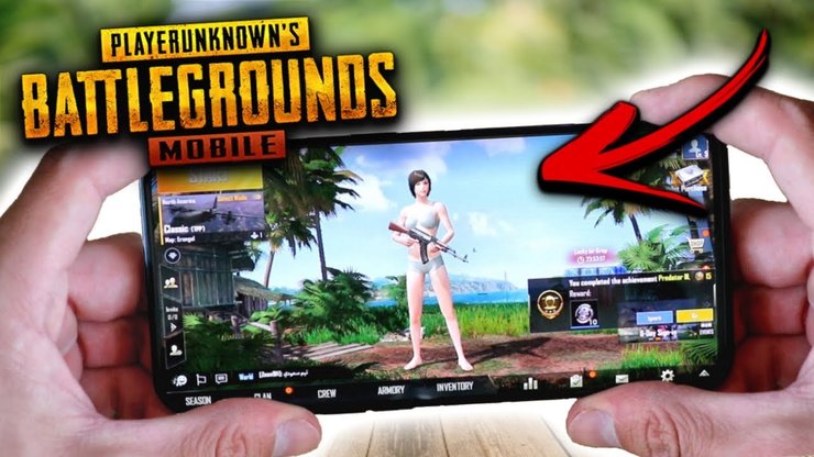 Top 5 smartphone gaming hiệu năng mạnh mẽ với mức giá "rẻ bèo"
