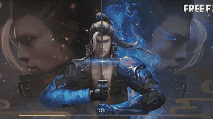 Kỹ niệm 3 năm ra mắt Free Fire -  Nhân vật 'Firebrand' sẽ được miễn phí cho tất cả người chơi