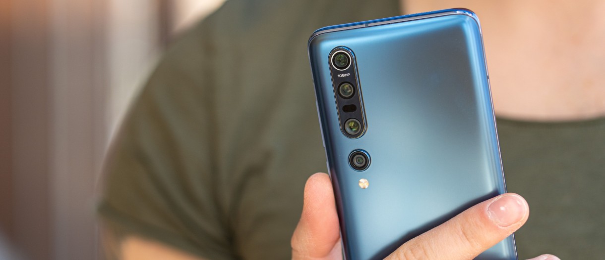 Xiaomi Mi 10 Pro + sẽ đi kèm với GPU tùy biến 