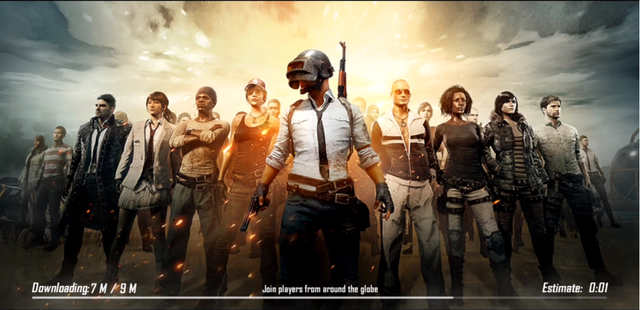 PUBG Mobile chính thức thay đổi chính sách để có thể sống sót tại Ấn Độ