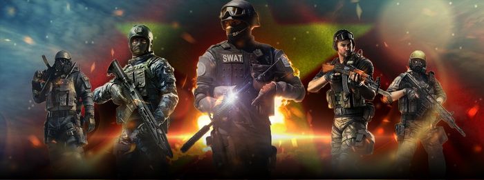 Đột Kích tràn lan hack game, ban ngược IP Trung Quốc và áp dụng cách chống hack mới lạ