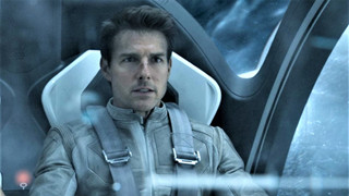 Universal cam kết chi con số khủng cho bộ phim quay ngoài không gian của Tom Cruise