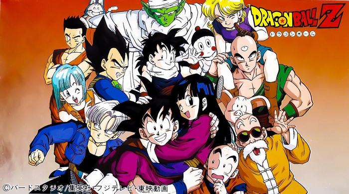 Chuyện thật như đùa: Ứng viên Quốc hội Mỹ tố Dragon Ball Z có xu hướng đồi trụy