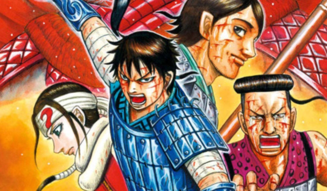 Spoiler  Kingdom chap 649: Tần hợp tác Ngụy, chuẩn bị quân lực đánh Sở. Lý Tín sẵn sàng đối đầu Hạng Yên!