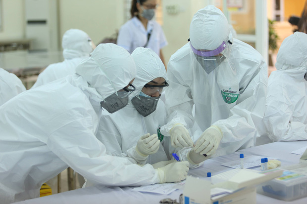 Tổng hợp diễn biến dịch Covid-19 ngày 1 tháng 8 - Thêm 12 ca mắc Covid-19 mới tại Đà Nẵng và Quảng Nam