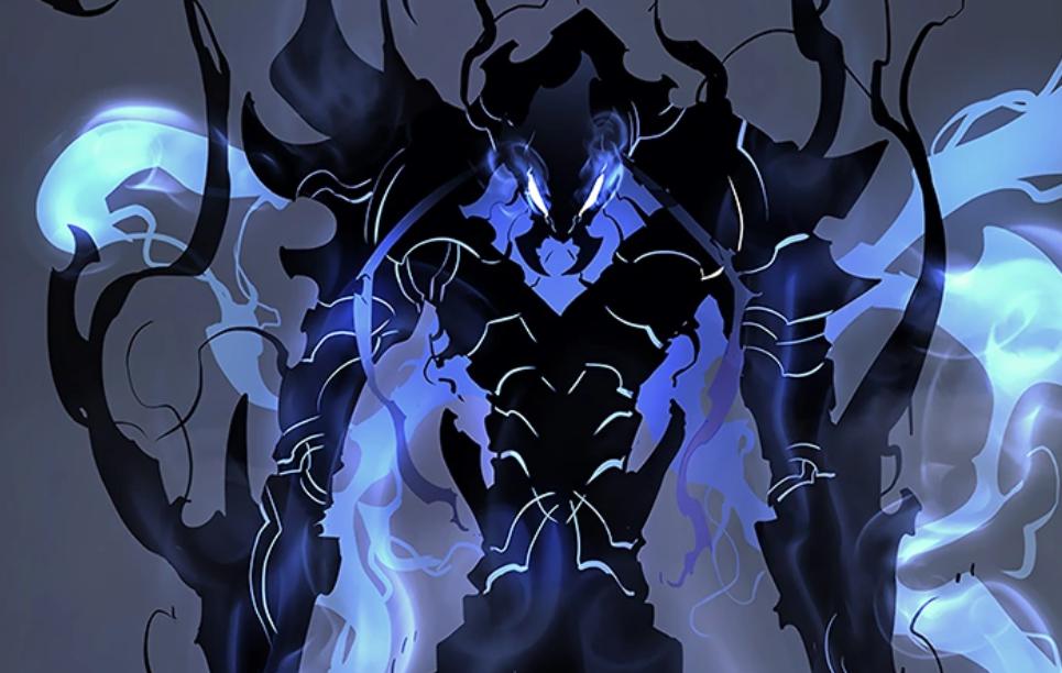 Tóm tắt, dự đoán spoiler Solo Leveling chap 113: Cha Hae In đối đầu Ber!