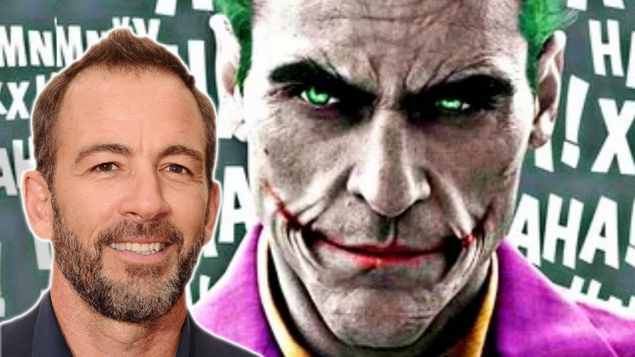 Nam diễn viên Joker bị bốn người tố tấn công tình dục