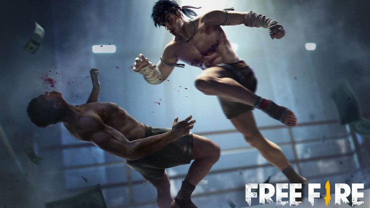 Free Fire: Tấn tần tật mọi thứ từ cốt truyện, đến kỹ năng của nhân vật Kla