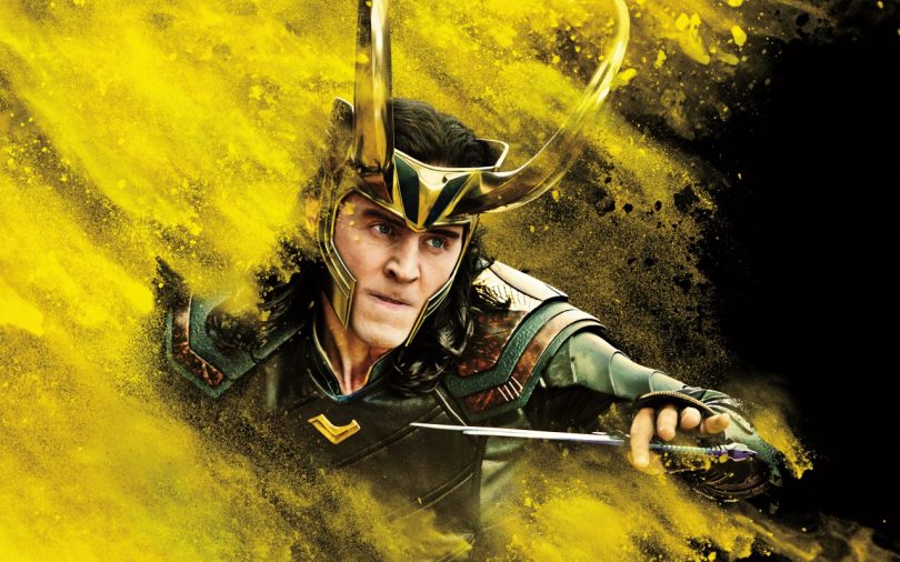 Loki: Chính thức hé lộ cốt truyện mới về "Thánh lừa lọc" nhà Marvel