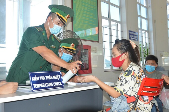 Tình hình dịch bệnh Covid - 19 ngày 3/8 - Thêm một người Quảng Ngãi nhiễm nCoV