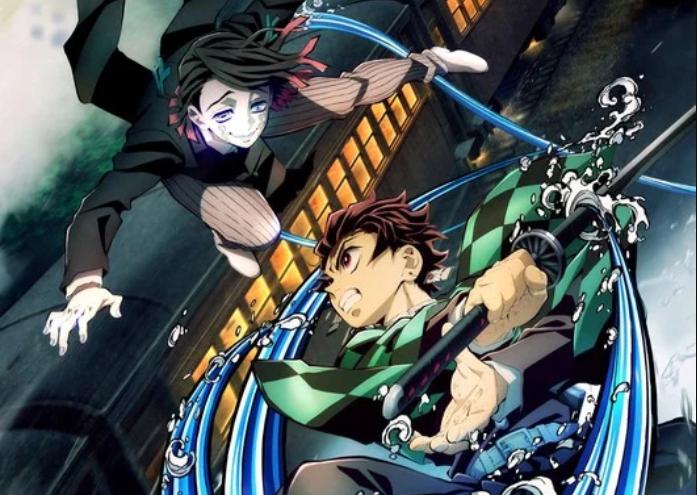 Kimetsu No Yaiba: Mugen Train khiến fan náo động với trailer, hình ảnh cùng ca khúc chủ đề mới